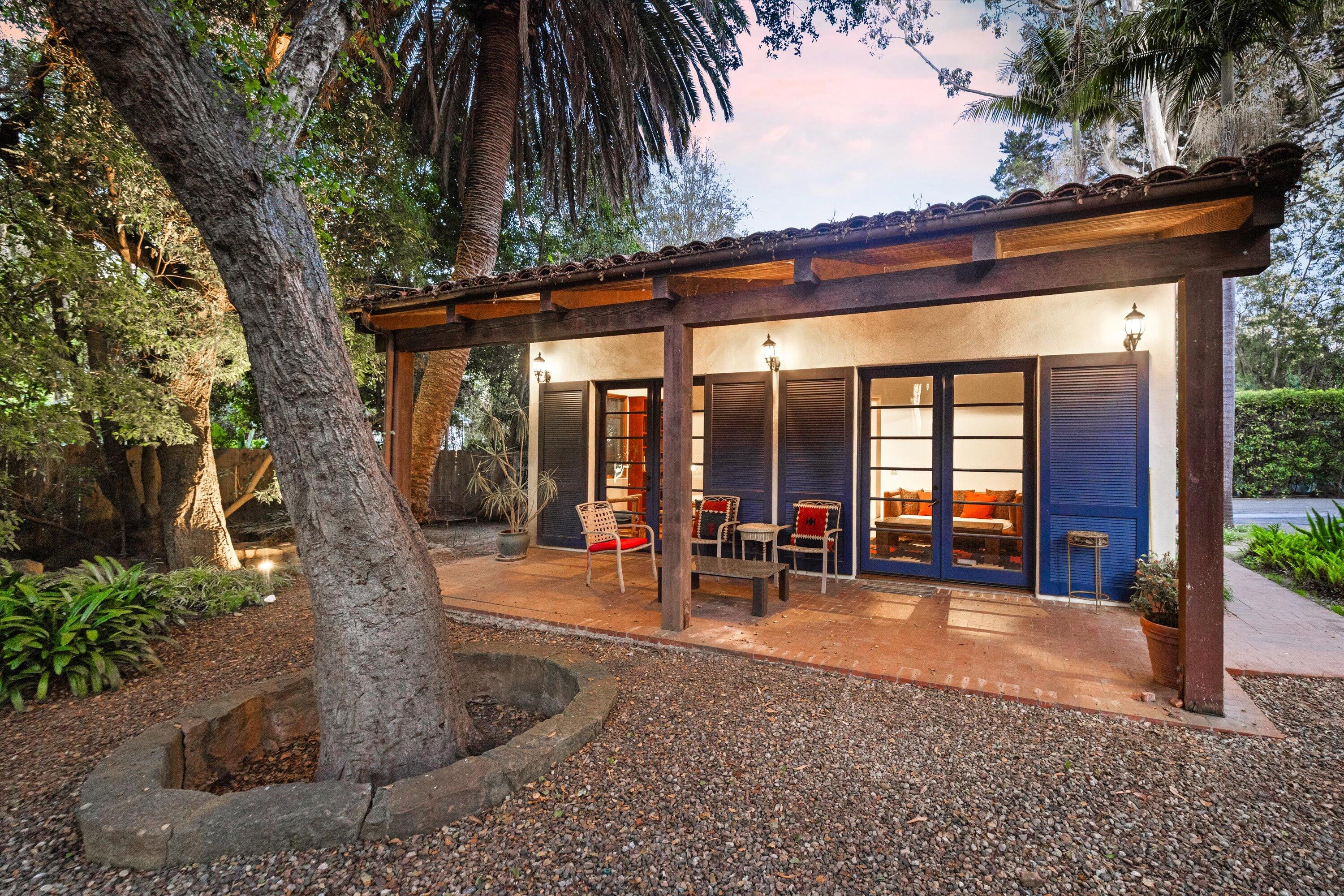 725 Ashley Road