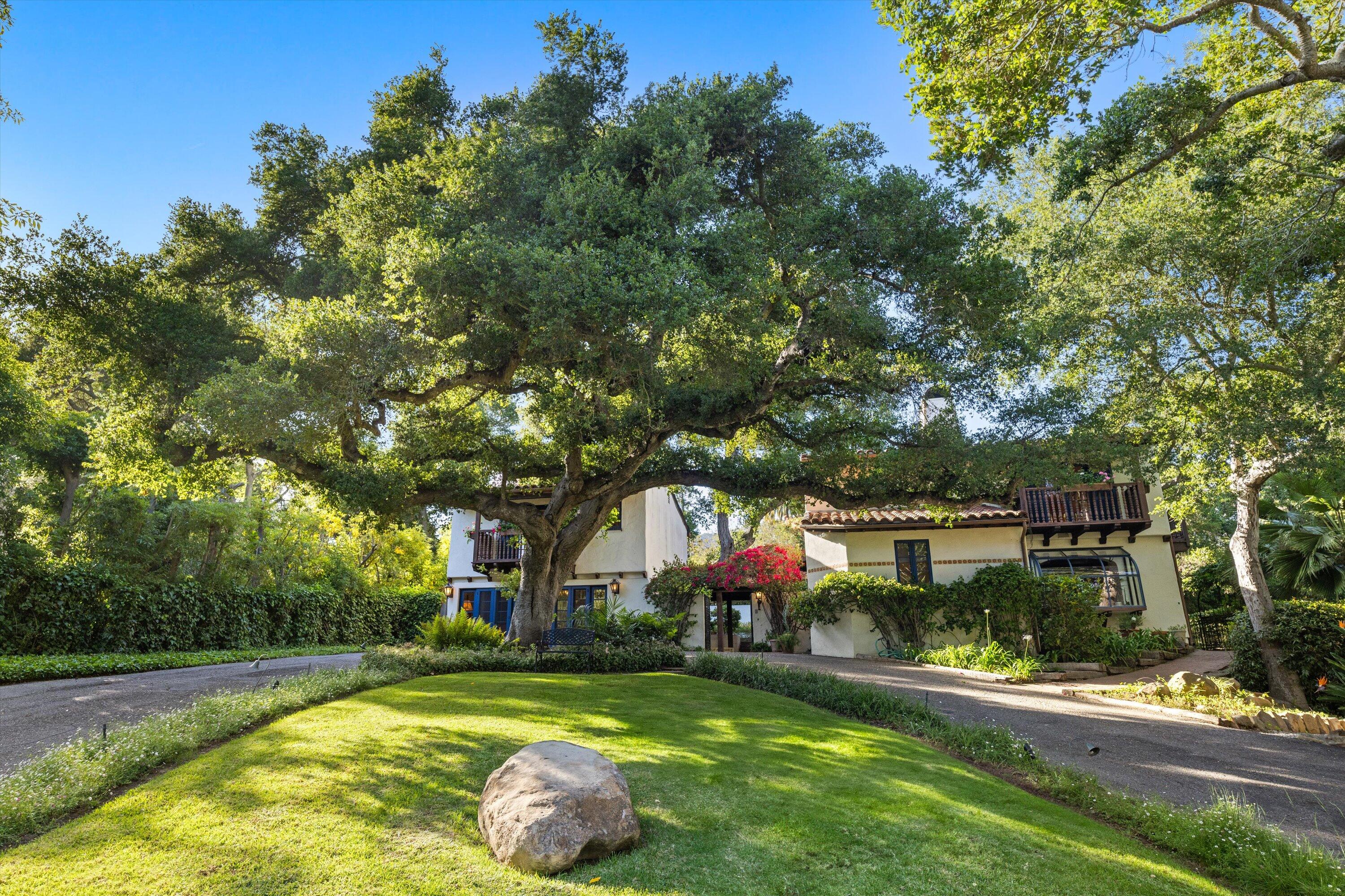 725 Ashley Road