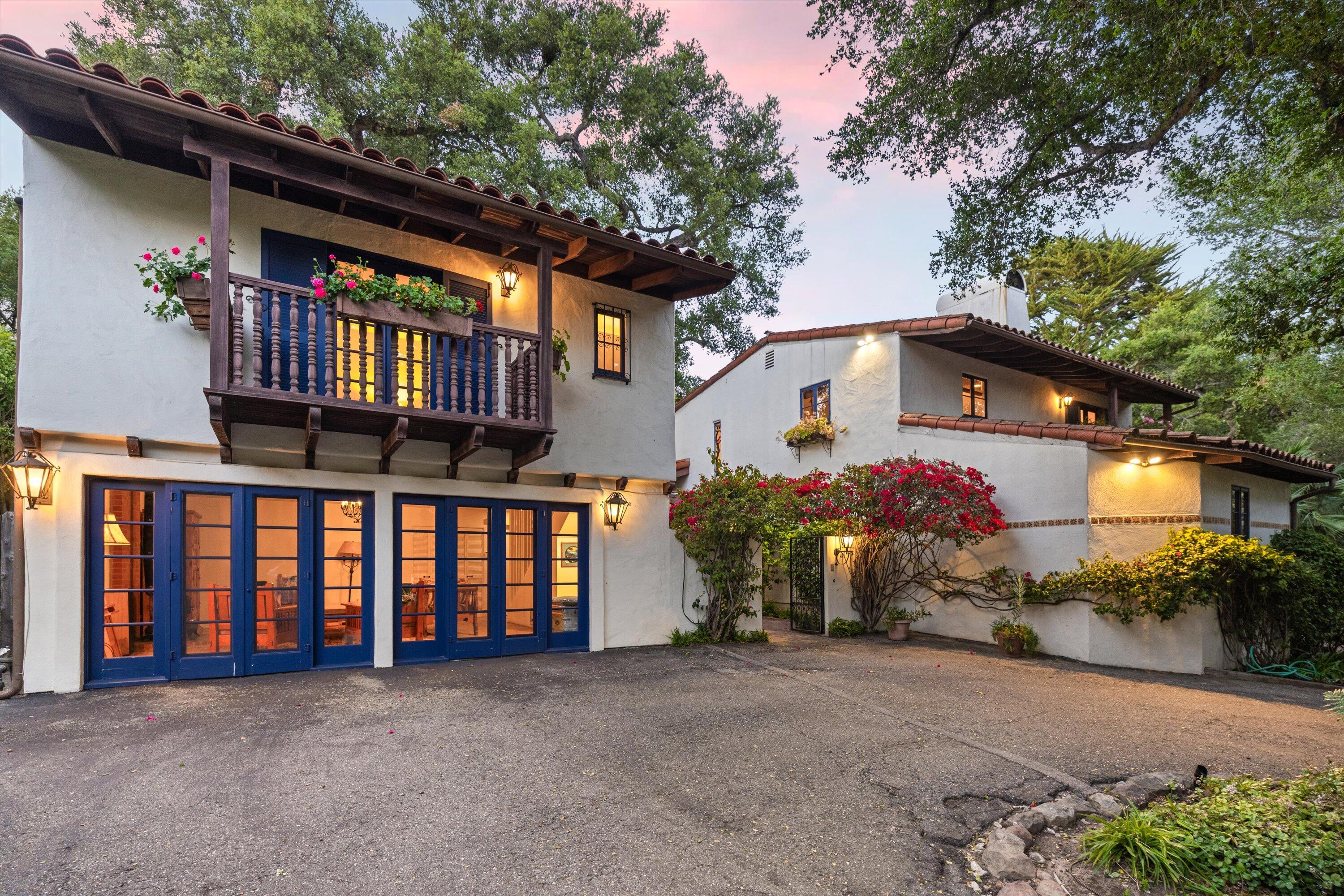 725 Ashley Road