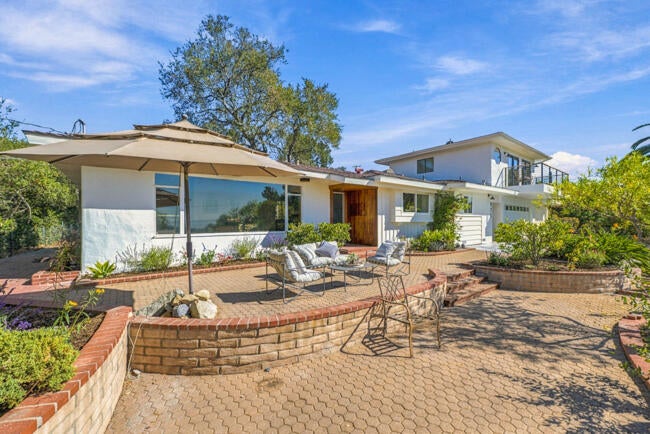 975 Tornoe Road