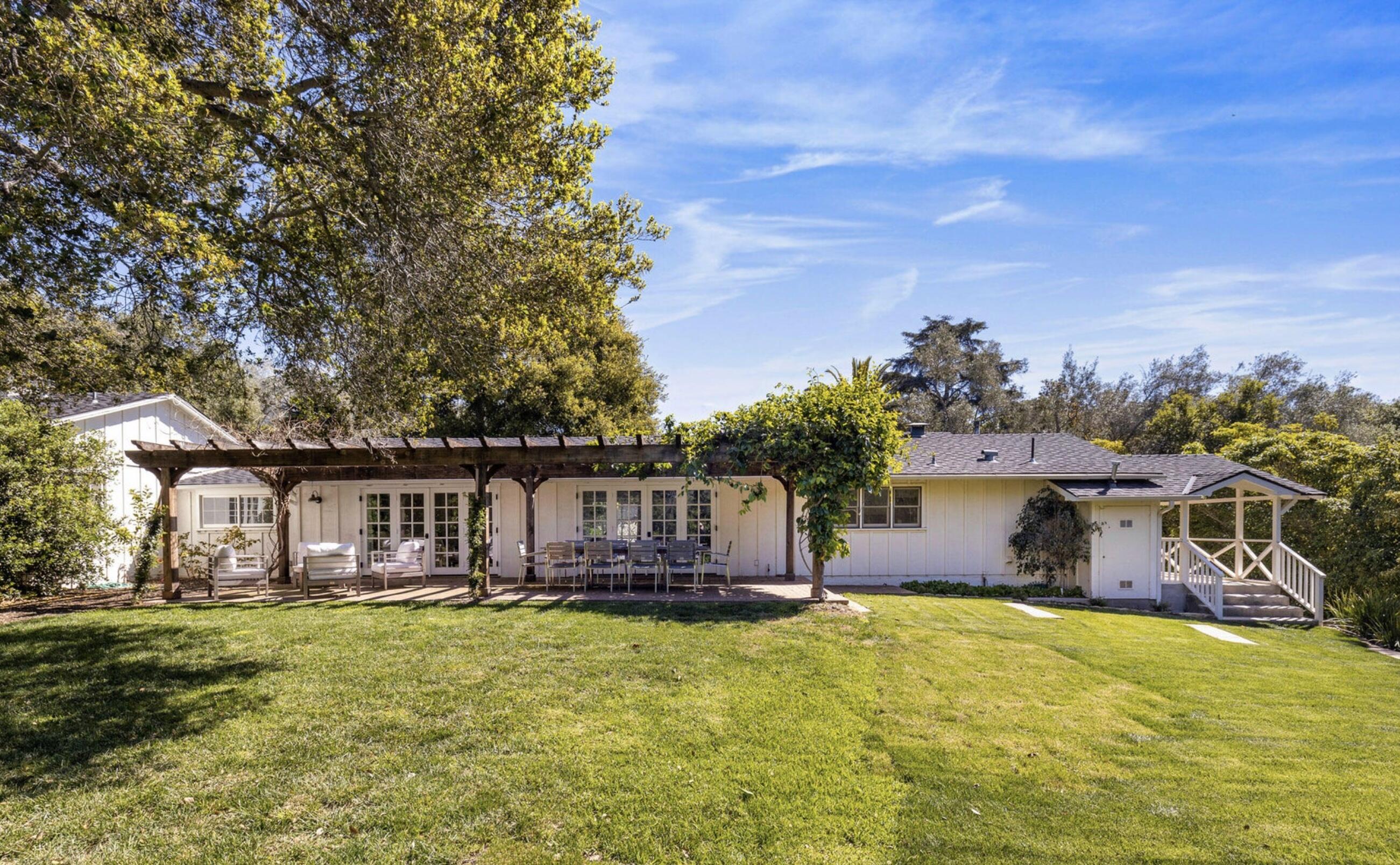 Montecito, California 93108, United States, 2 Bedrooms Bedrooms, ,2 BathroomsBathrooms,Residential,Active,96324