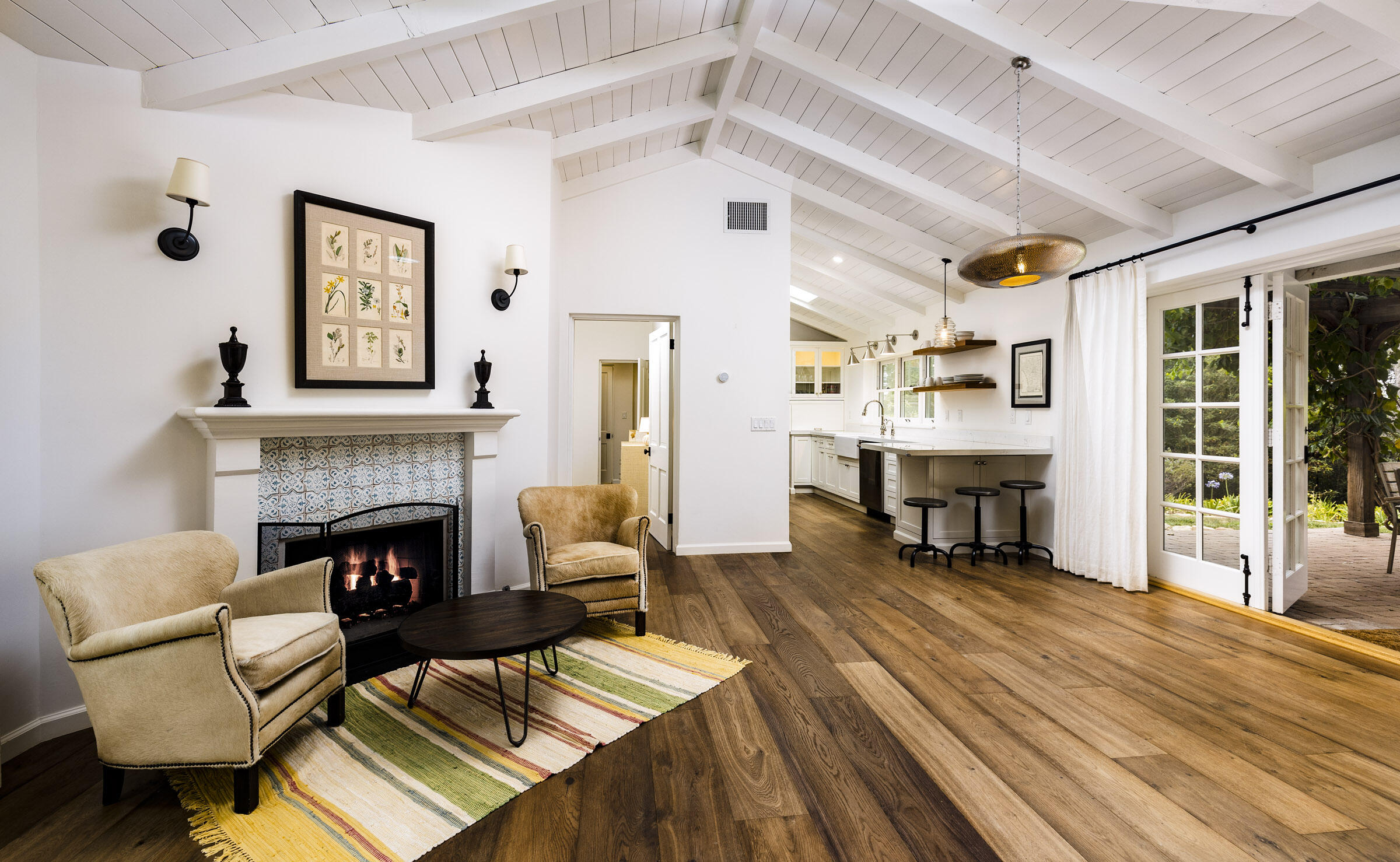 Montecito, California 93108, United States, 2 Bedrooms Bedrooms, ,2 BathroomsBathrooms,Residential,Active,96324