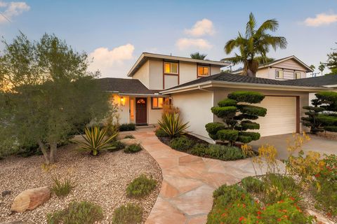 Photo of 155 San Federico Avenue, SANTA BARBARA, CA 93111 (MLS # 25-3982)