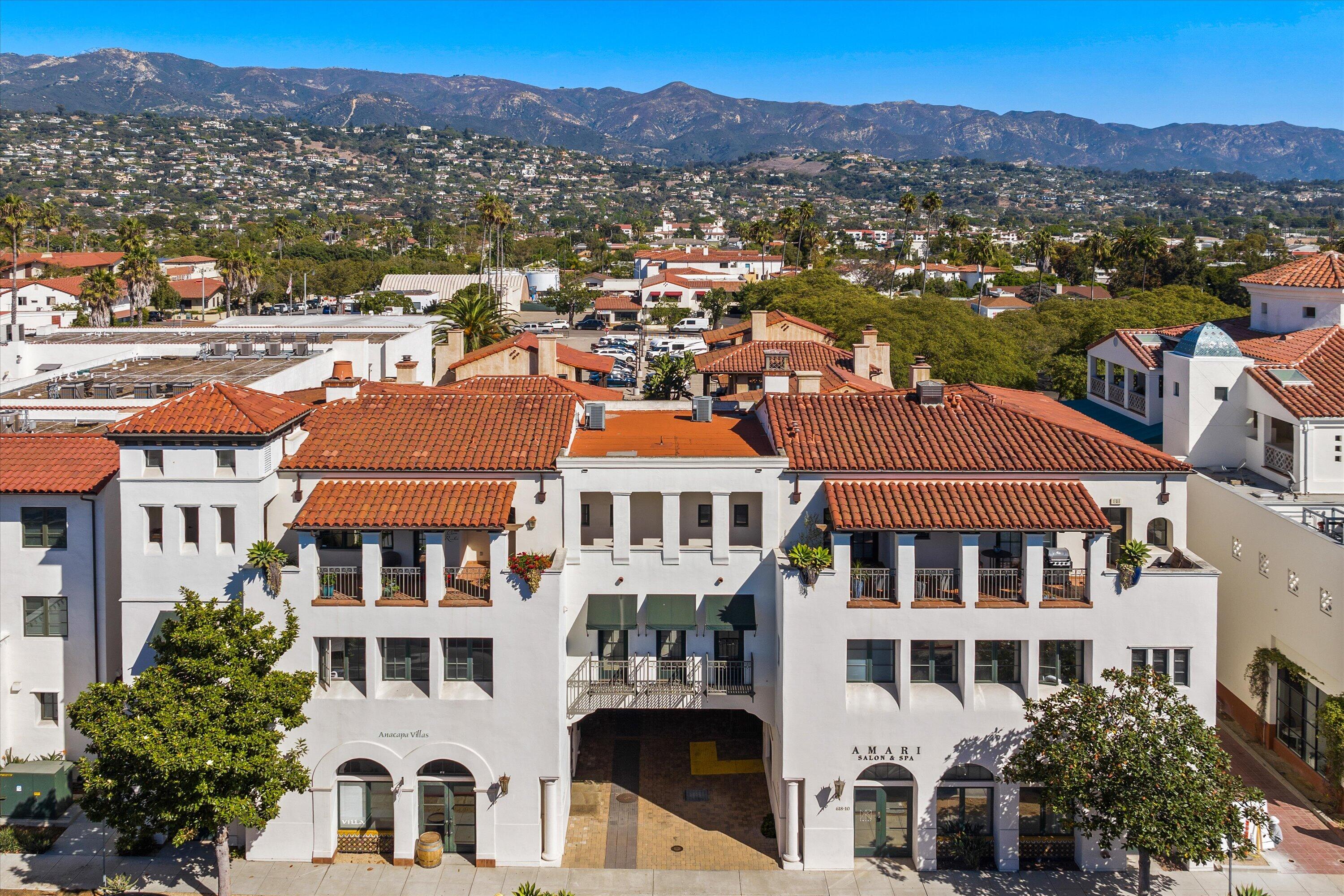 618 Anacapa Street Apt 8