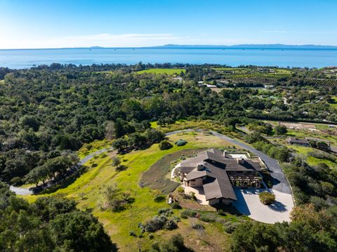 450 Lambert Road CARPINTERIA CA 93013