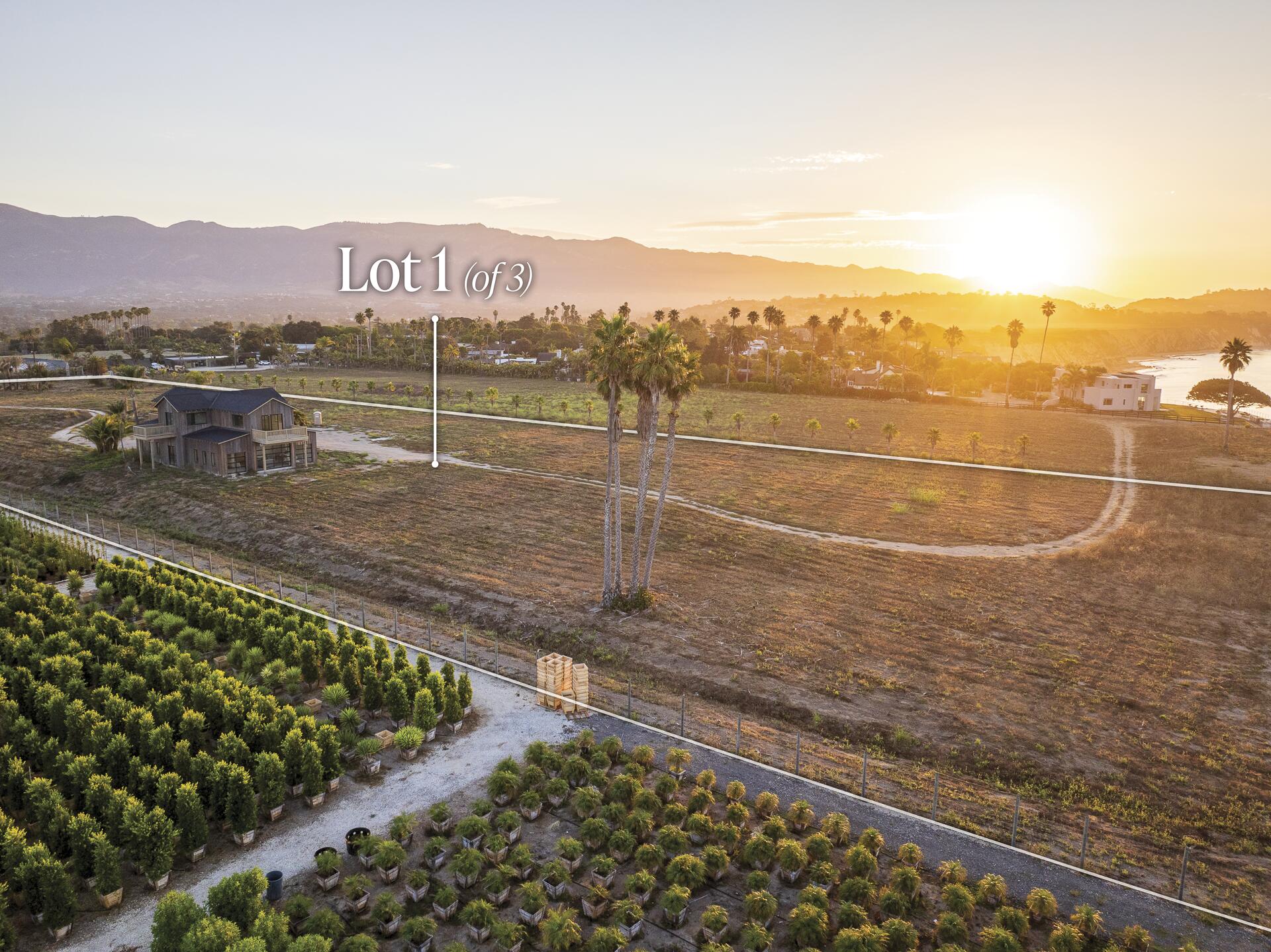 Santa Barbara, California 93111, United States, ,Land,Active,206172