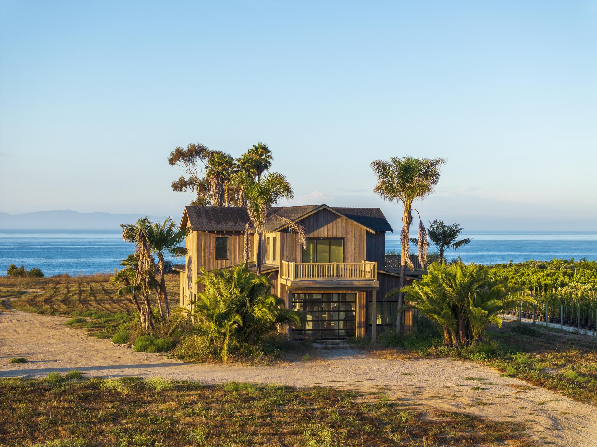 Santa Barbara, California 93111, United States, ,Land,Active,206172