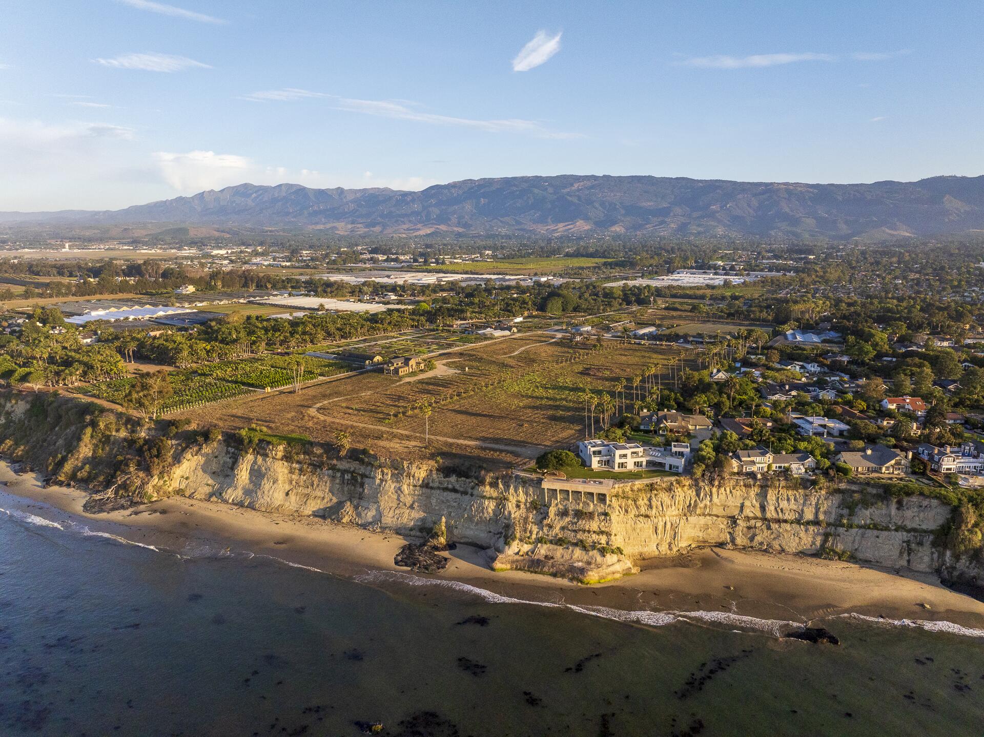 Santa Barbara, California 93111, United States, ,Land,Active,206172