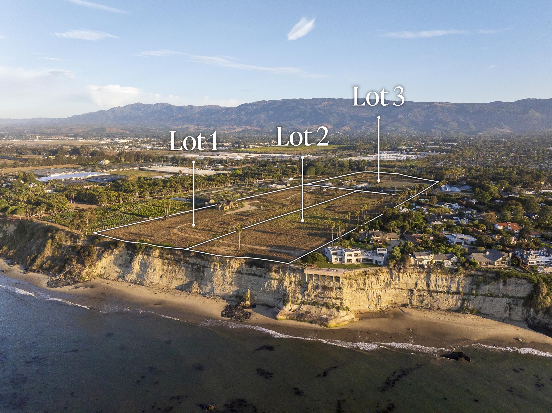 Santa Barbara, California 93111, United States, ,Land,Active,206172