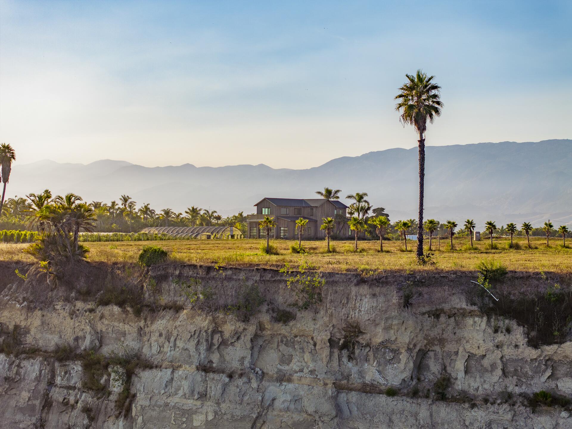 Santa Barbara, California 93111, United States, ,Land,Active,206172