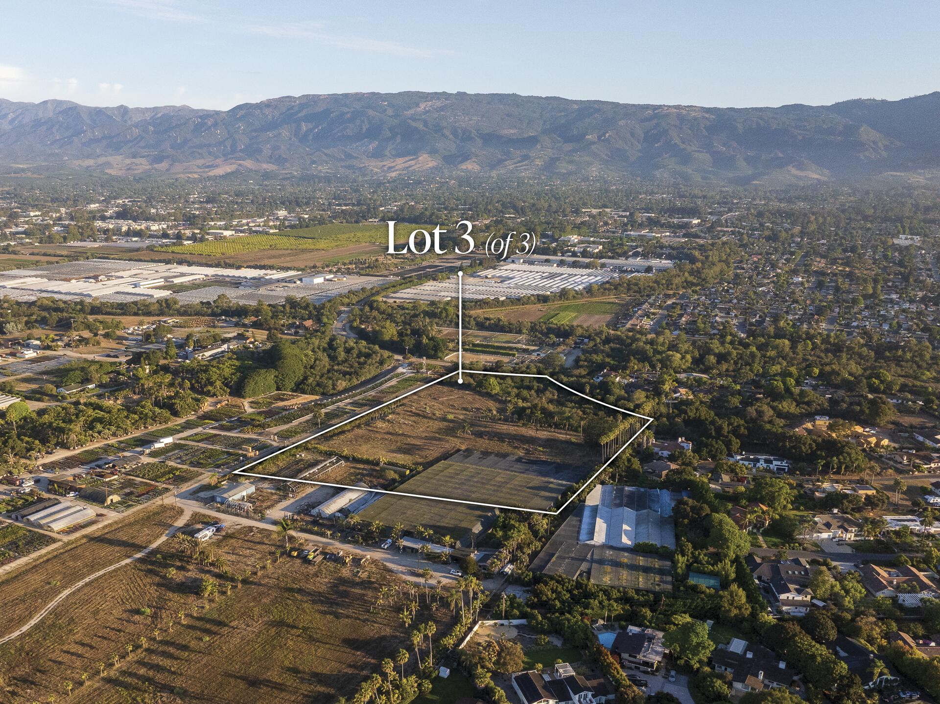 Santa Barbara, California 93111, United States, ,Land,Active,206172