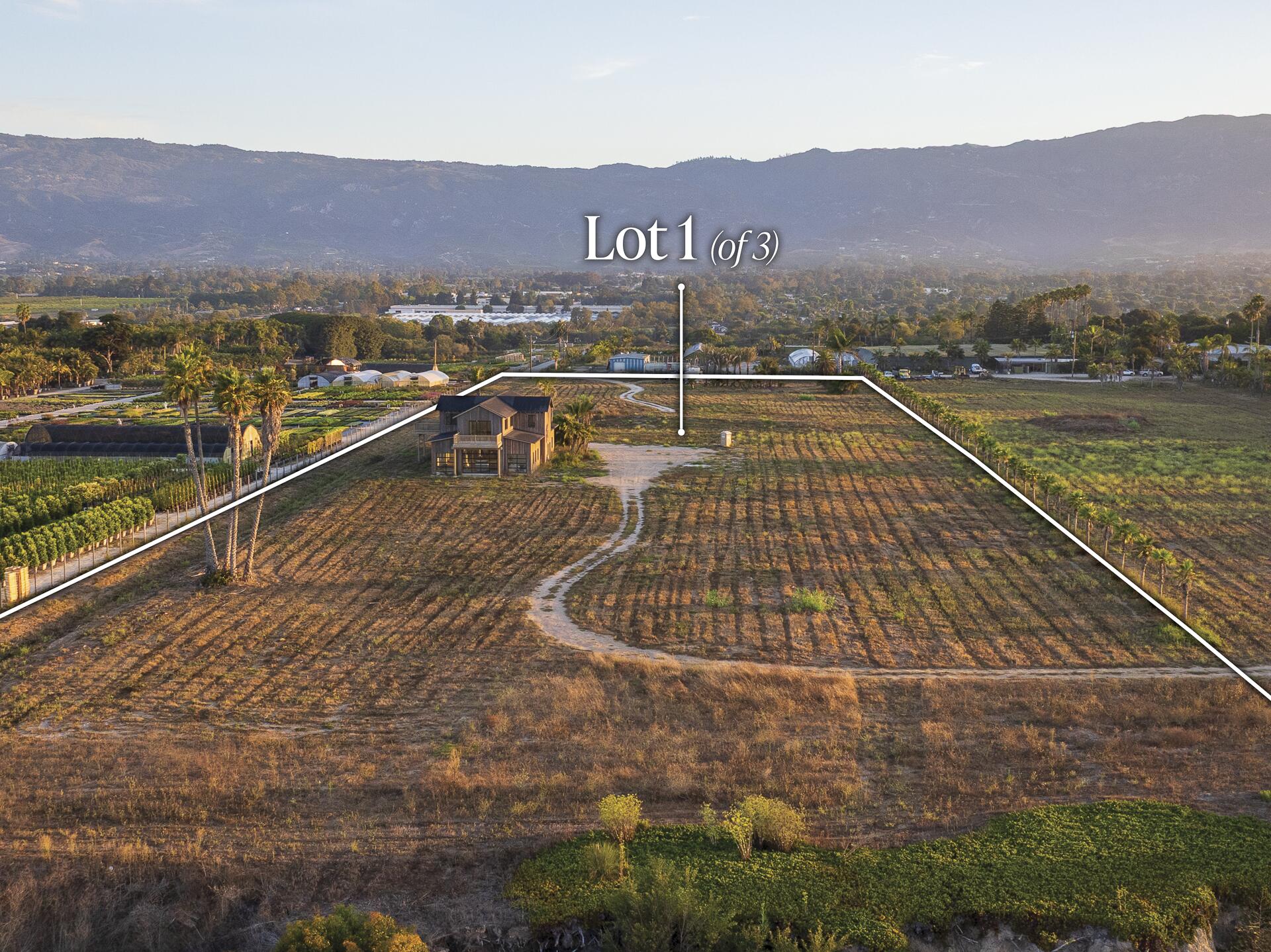 Santa Barbara, California 93111, United States, ,Land,Active,206172