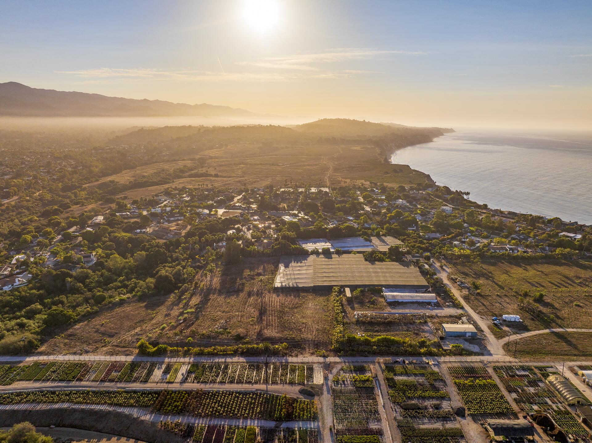 Santa Barbara, California 93111, United States, ,Land,Active,206172