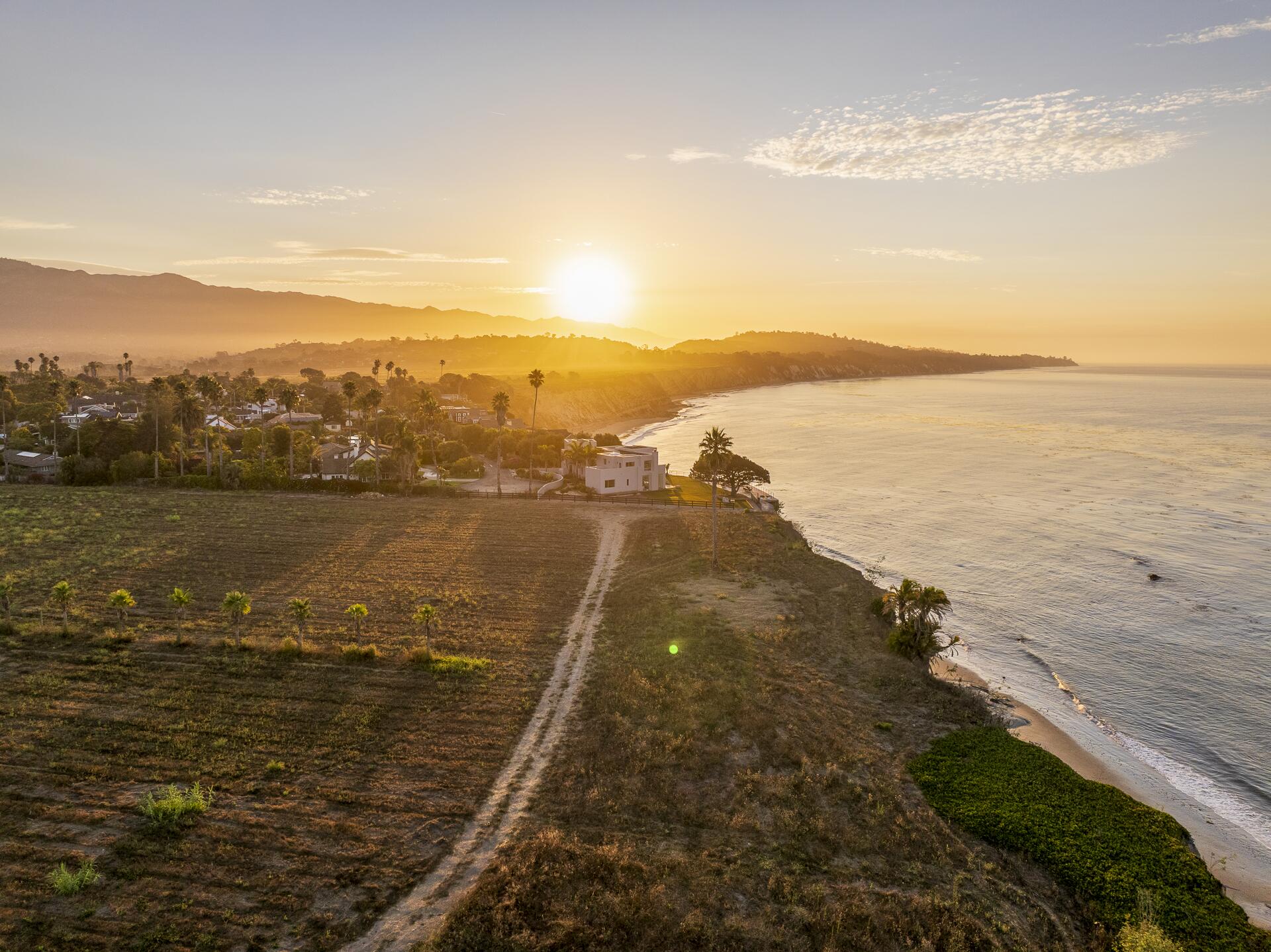 Santa Barbara, California 93111, United States, ,Land,Active,206172