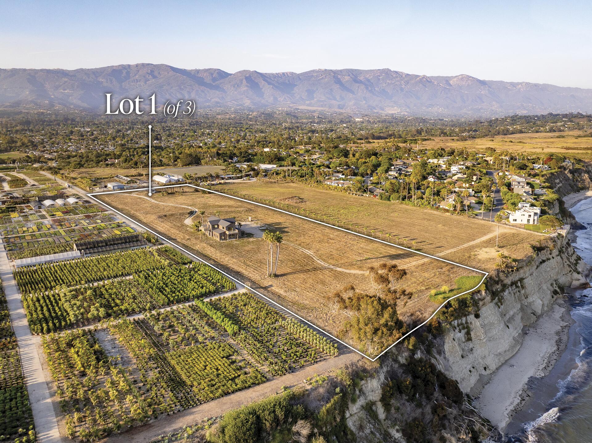 Santa Barbara, California 93111, United States, ,Land,Active,206172