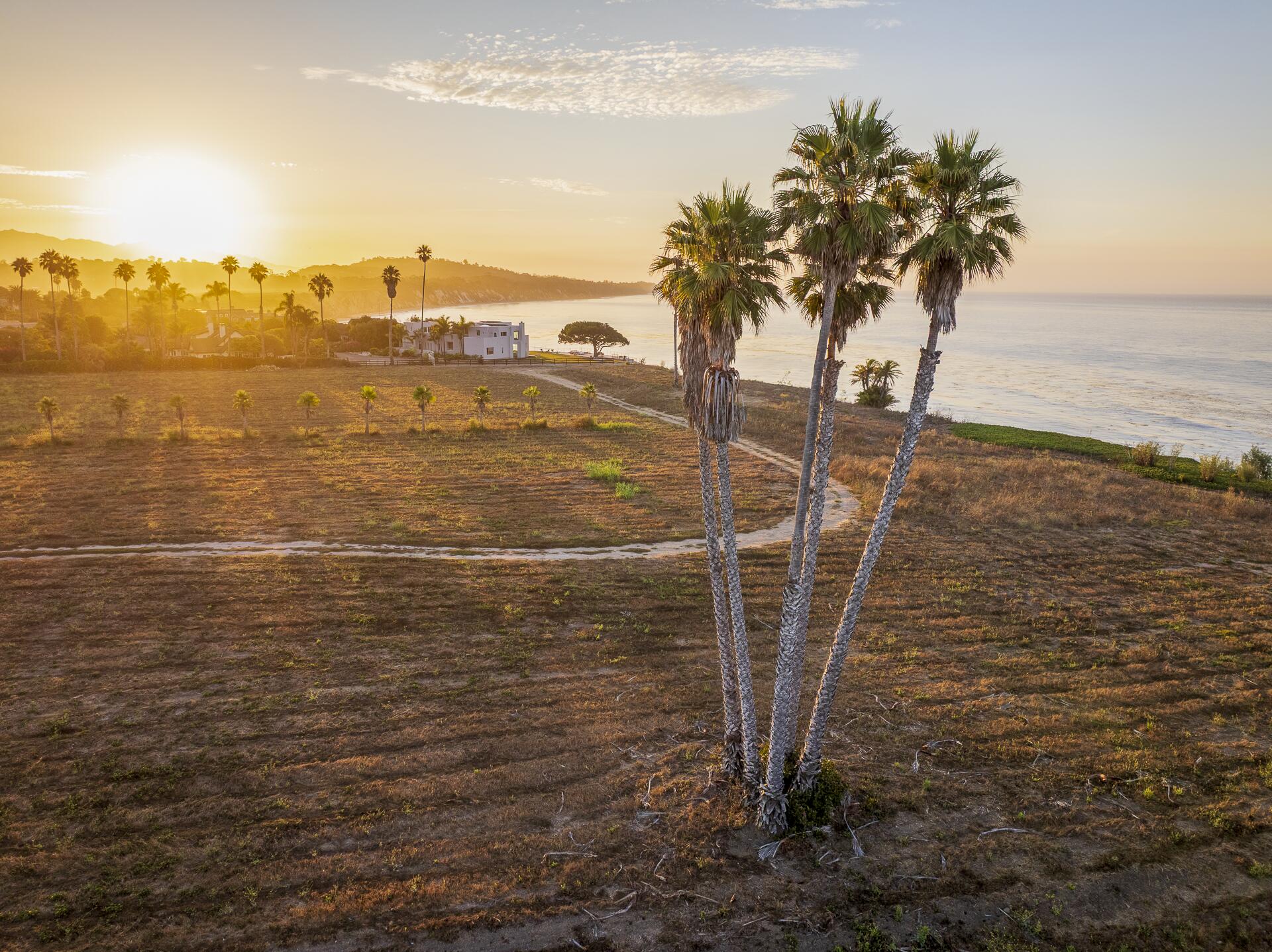 Santa Barbara, California 93111, United States, ,Land,Active,206172