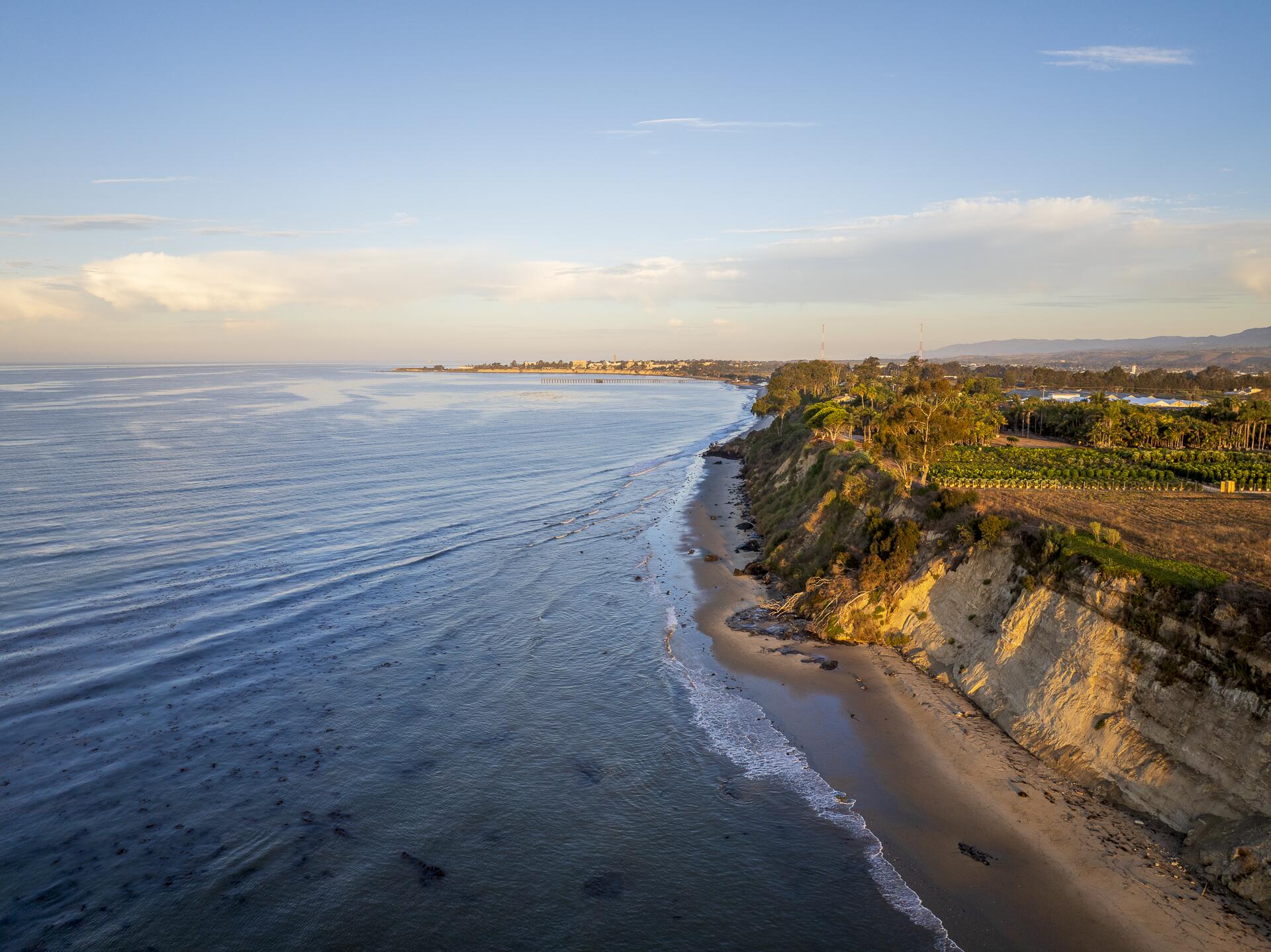 Santa Barbara, California 93111, United States, ,Land,Active,206172