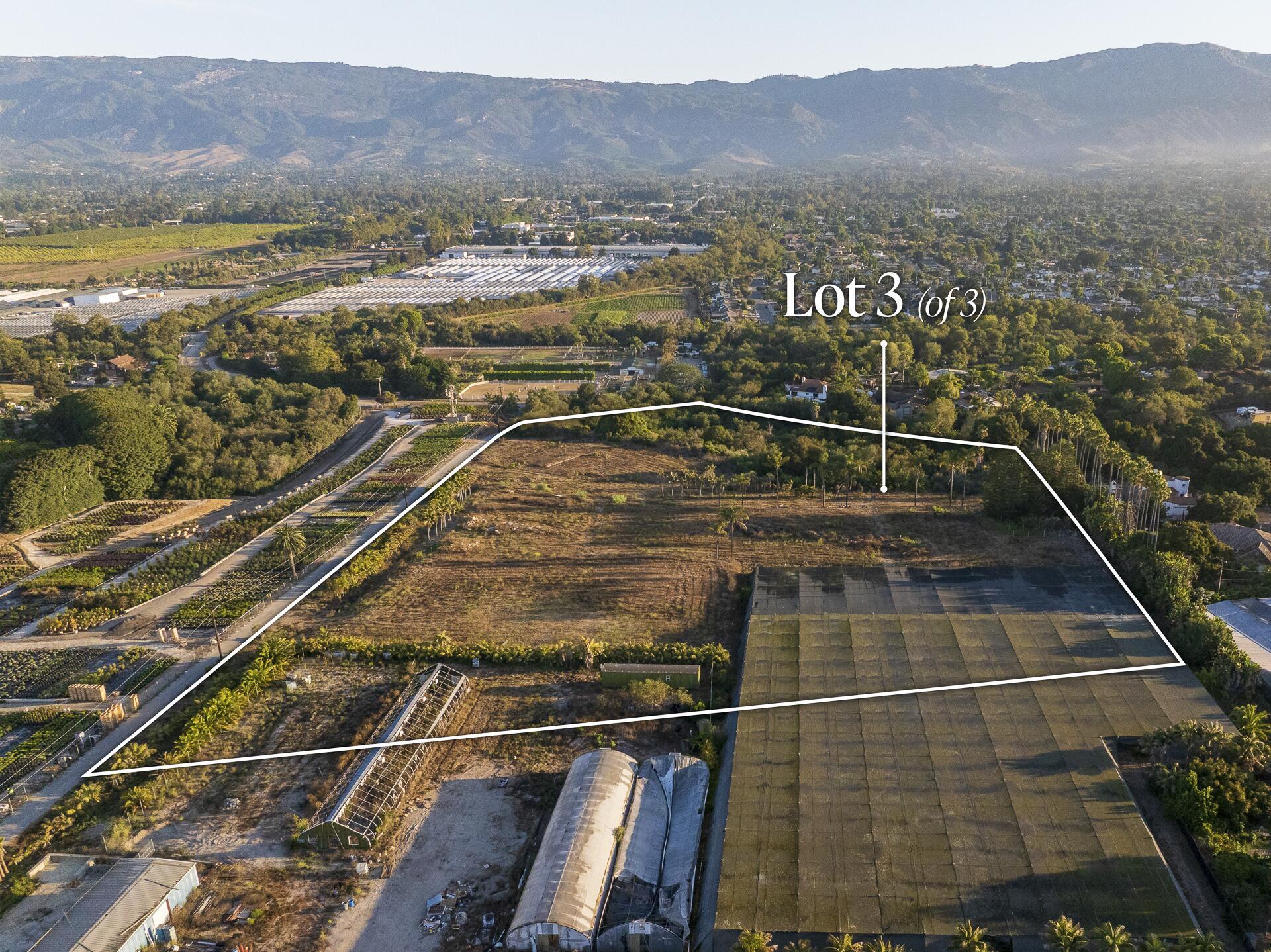 Santa Barbara, California 93111, United States, ,Land,Active,206172