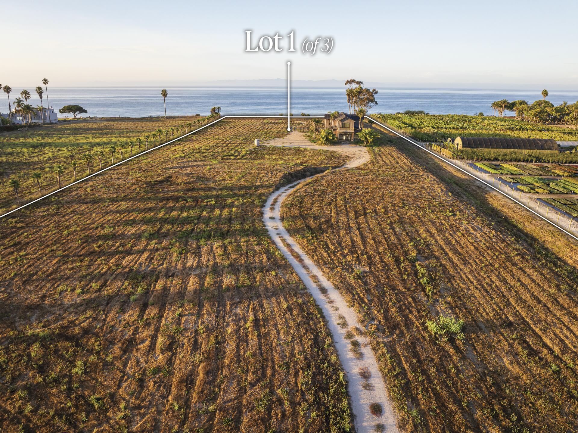 Santa Barbara, California 93111, United States, ,Land,Active,206172