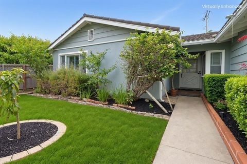 87 Santa Ana Avenue SANTA BARBARA CA 93111