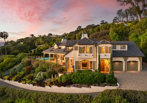 1486 Cantera Avenue SANTA BARBARA CA 93110