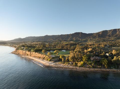 2937 Padaro Lane CARPINTERIA CA 93013