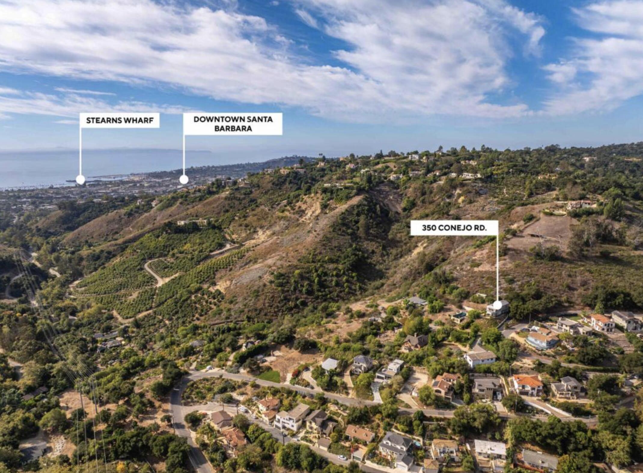 Santa Barbara, California 93103, United States, 3 Bedrooms Bedrooms, ,2 BathroomsBathrooms,Residential,Active,247927