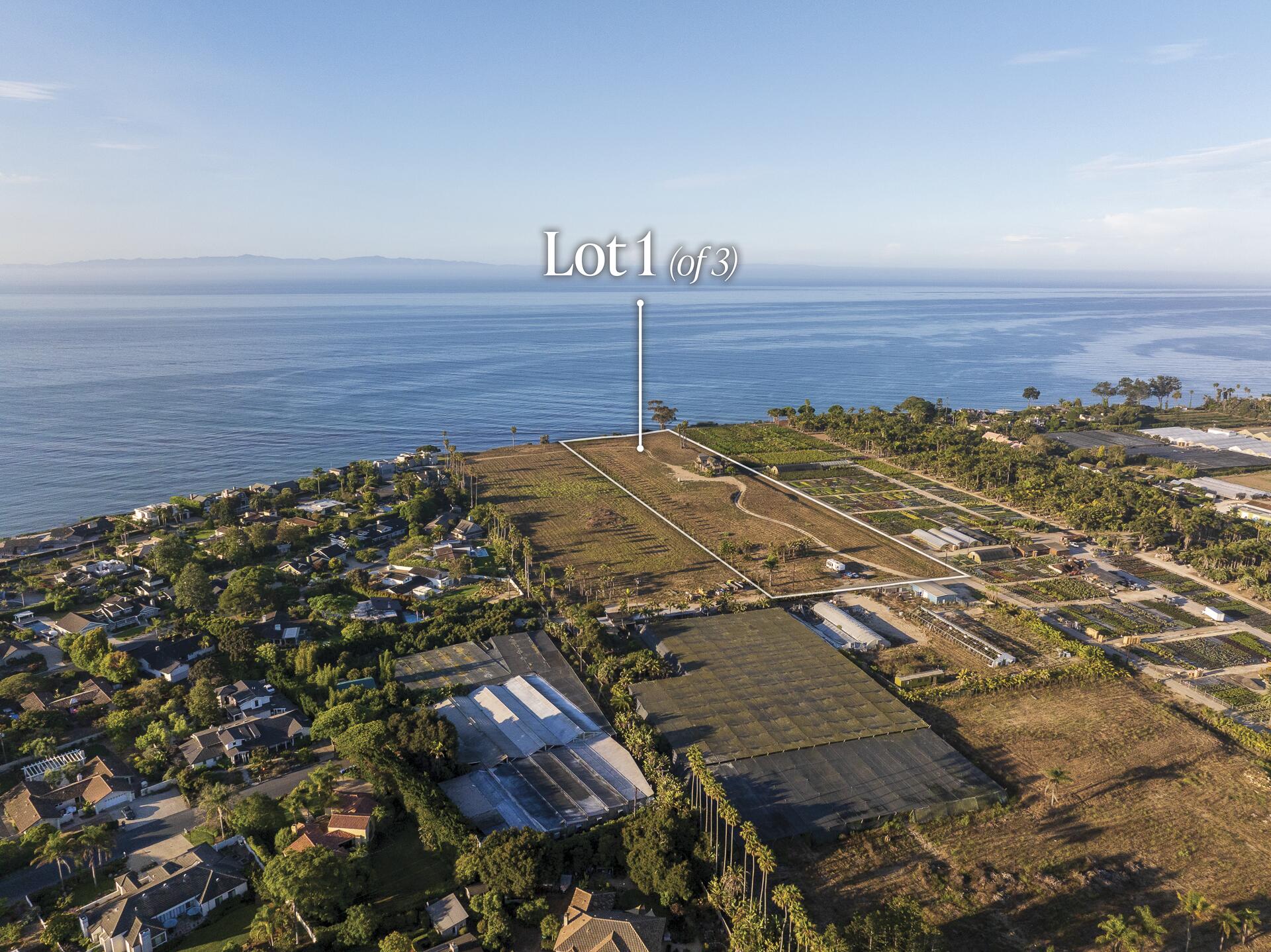 Santa Barbara, California 93111, United States, ,Land,Active,204875