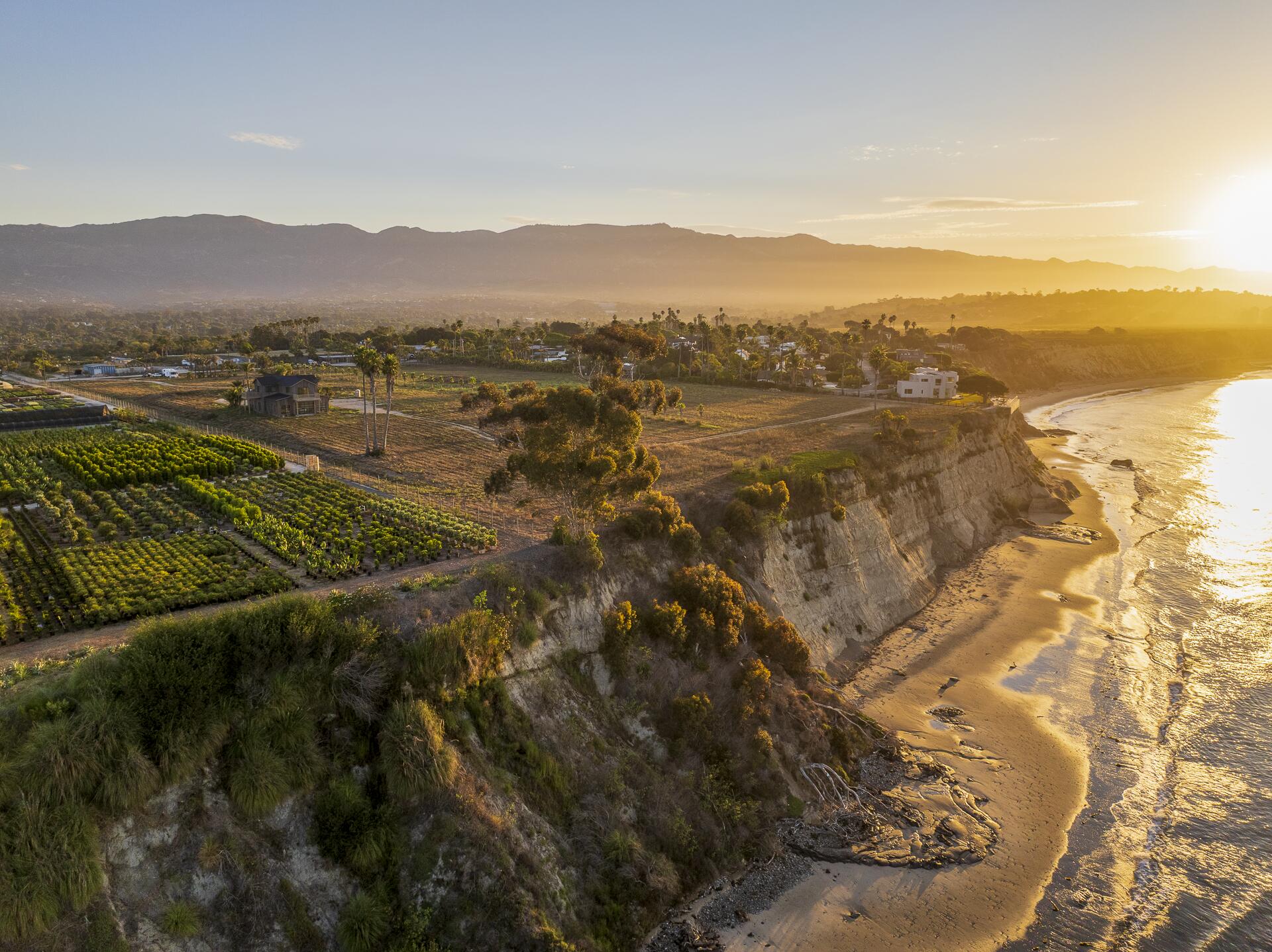 Santa Barbara, California 93111, United States, ,Land,Active,204875