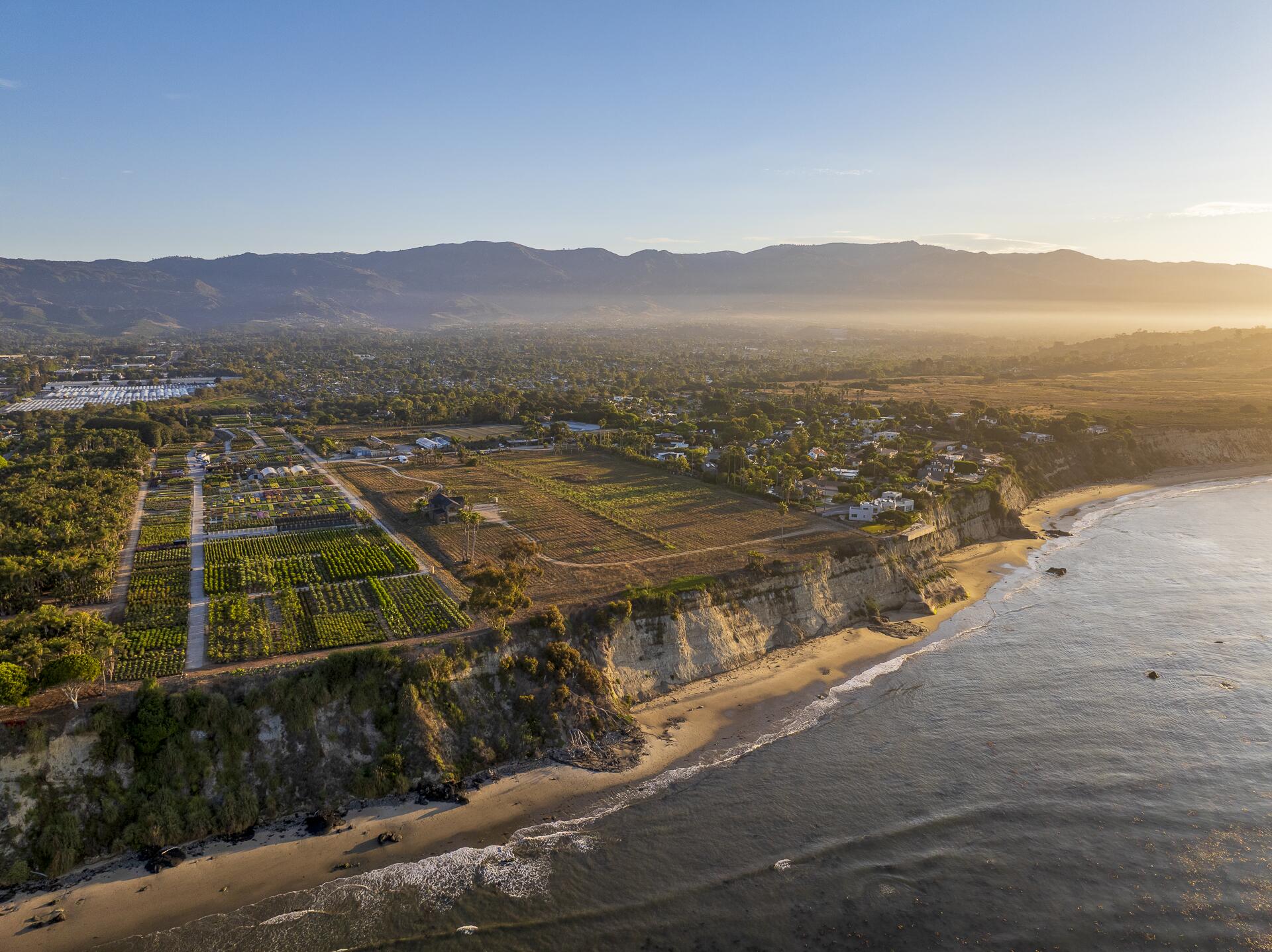 Santa Barbara, California 93111, United States, ,Land,Active,204875
