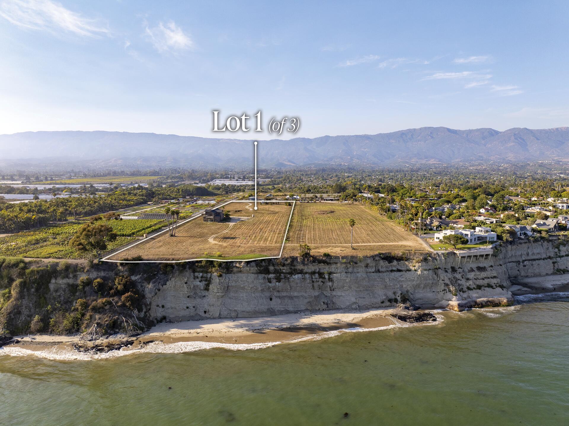 Santa Barbara, California 93111, United States, ,Land,Active,204875