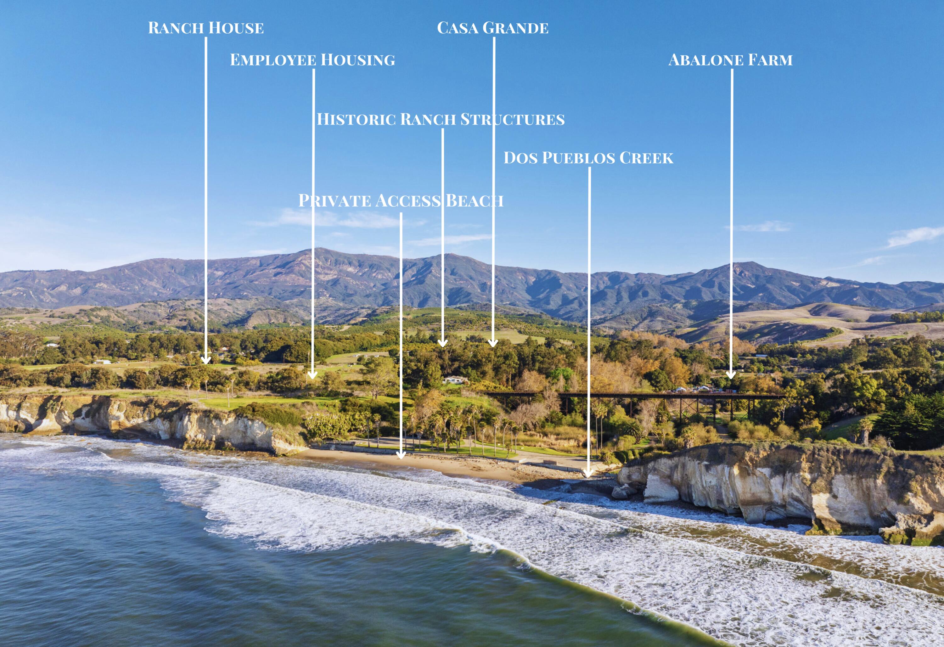 Santa Barbara, California 93117, United States, 5 Bedrooms Bedrooms, ,7 BathroomsBathrooms,Residential,Active,85023