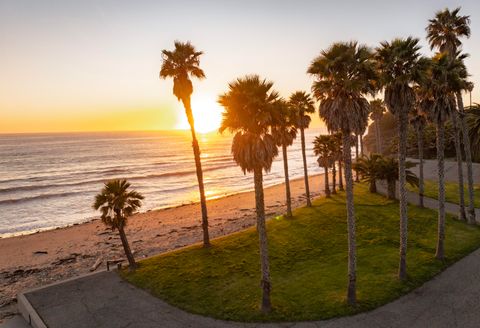 One Beach Road, Santa Barbara, CA 93117 - MLS#: 25-968