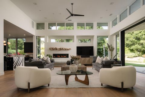 4586 Serenity Lane SANTA BARBARA CA 93111