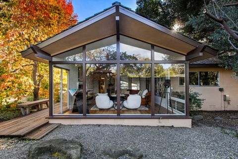 921 N San Marcos Road SANTA BARBARA CA 93111