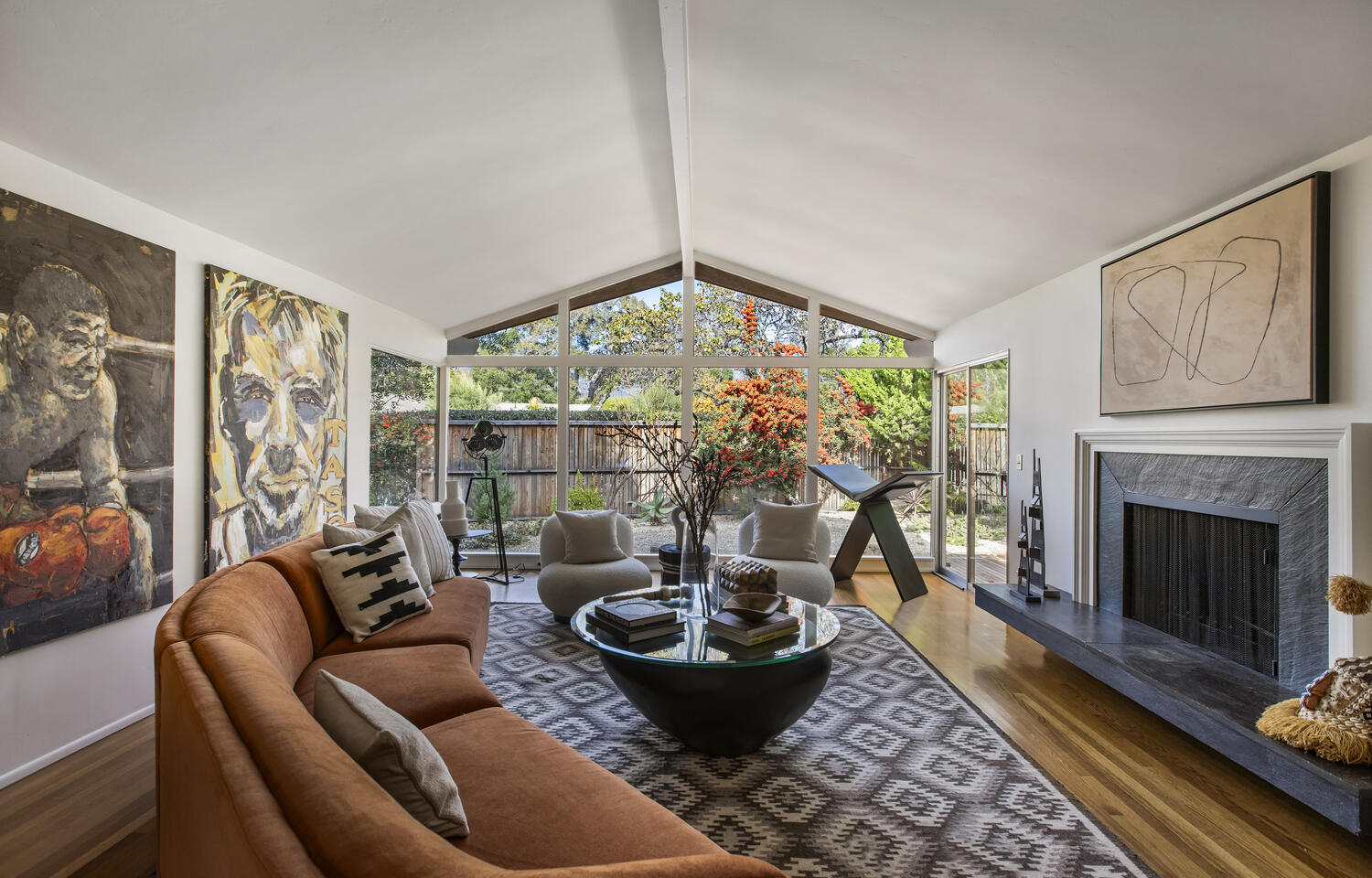 921 N San Marcos Road