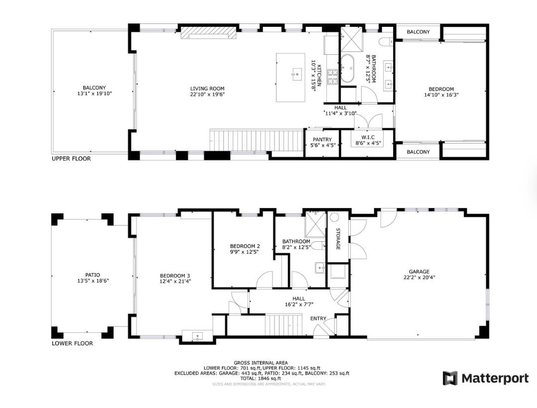 Santa Barbara, California 93103, United States, 3 Bedrooms Bedrooms, ,2 BathroomsBathrooms,Residential,Active,177841
