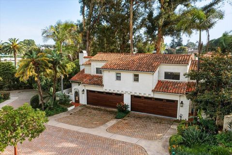 Photo of 1217 N Salsipuedes Street #B, SANTA BARBARA, CA 93103 (MLS # 26-285)