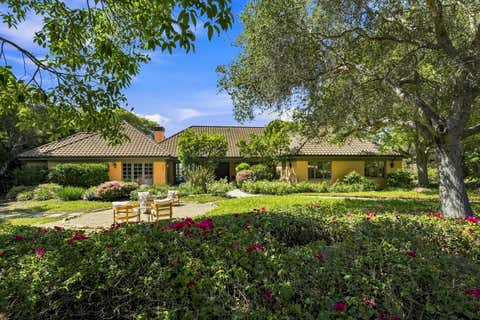 Photo of 928 Via Los Padres, SANTA BARBARA, CA 93111 (MLS # 26-2578)