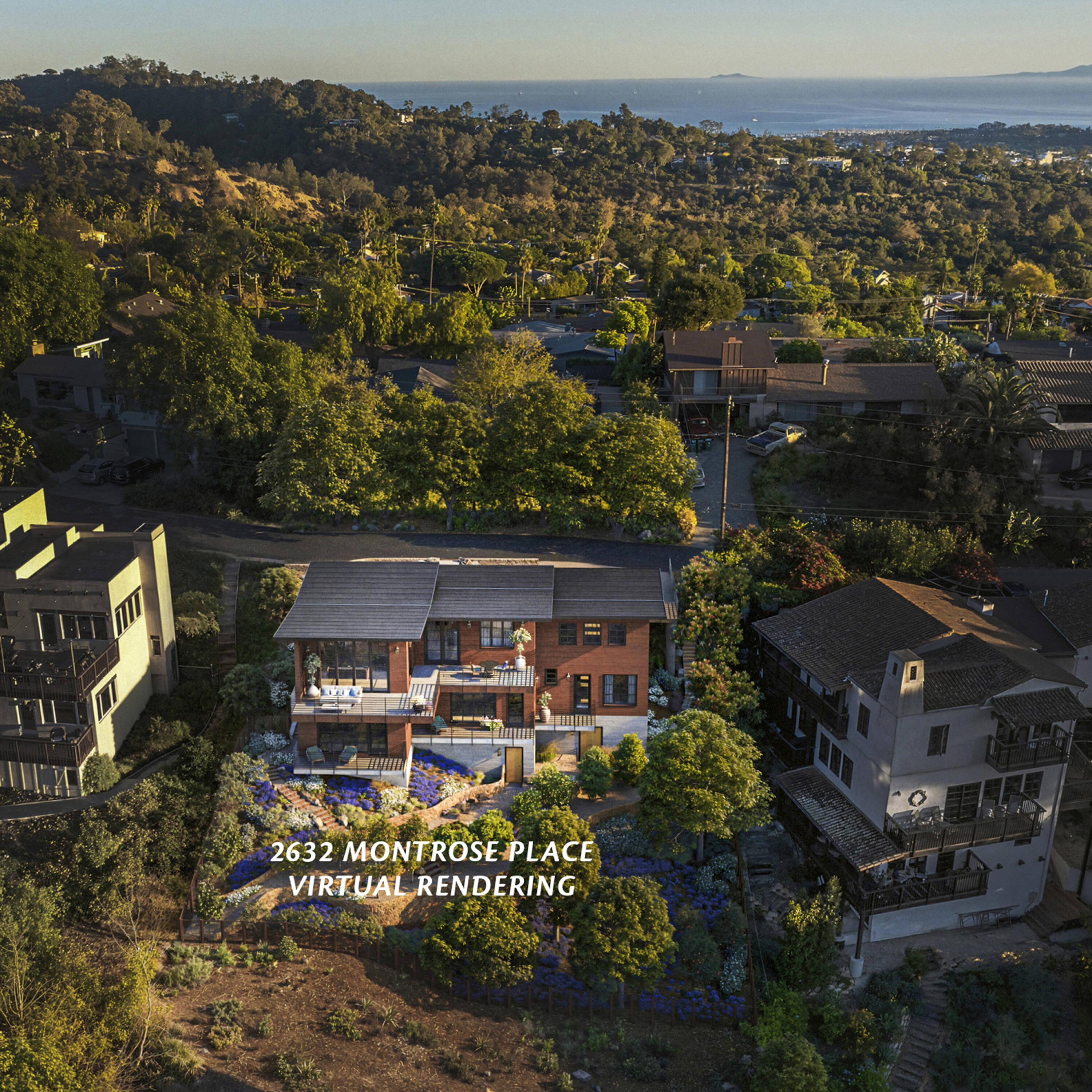 Santa Barbara, California 93105, United States, ,Land,Active,194762