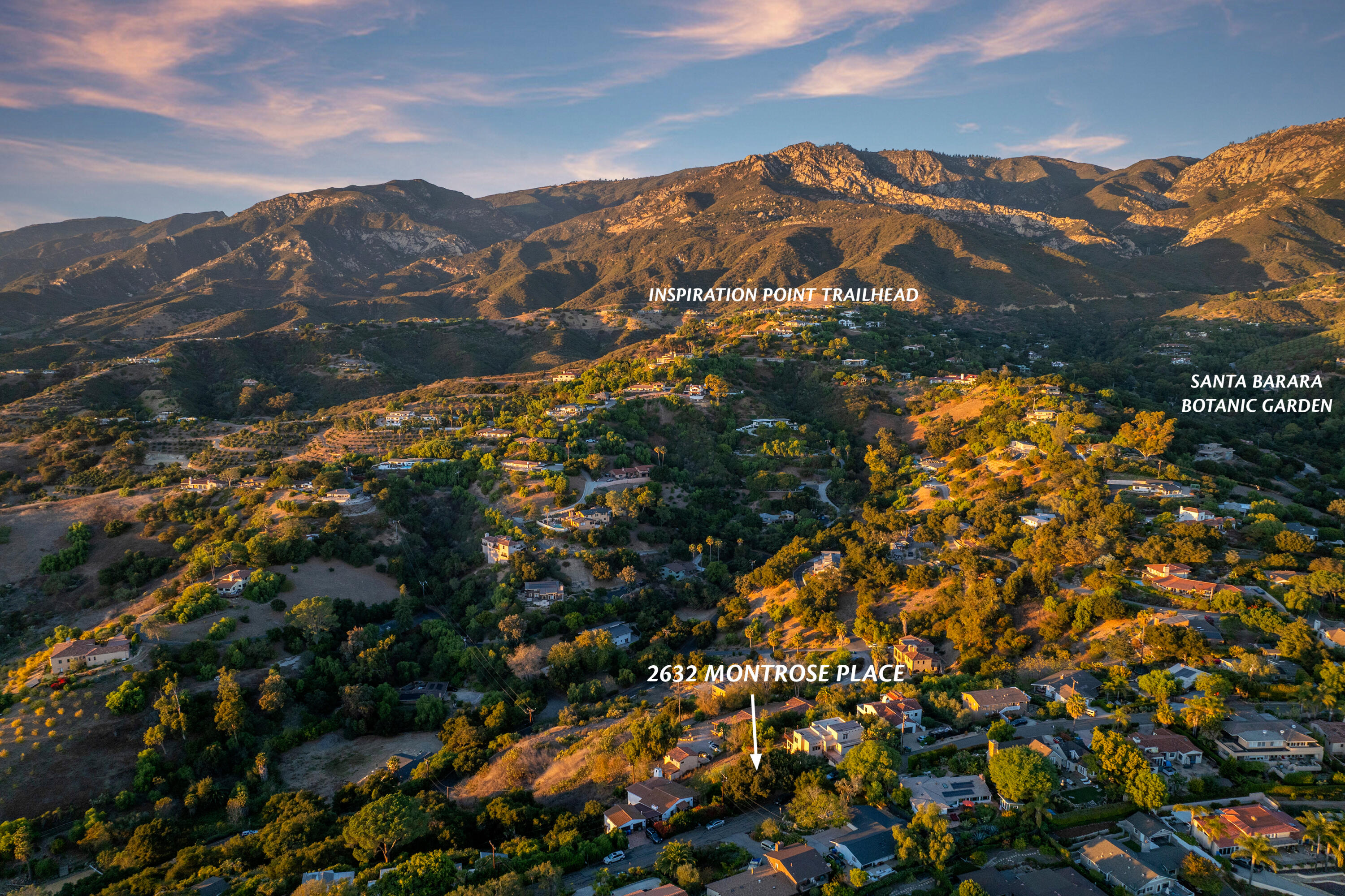 Santa Barbara, California 93105, United States, ,Land,Active,194762