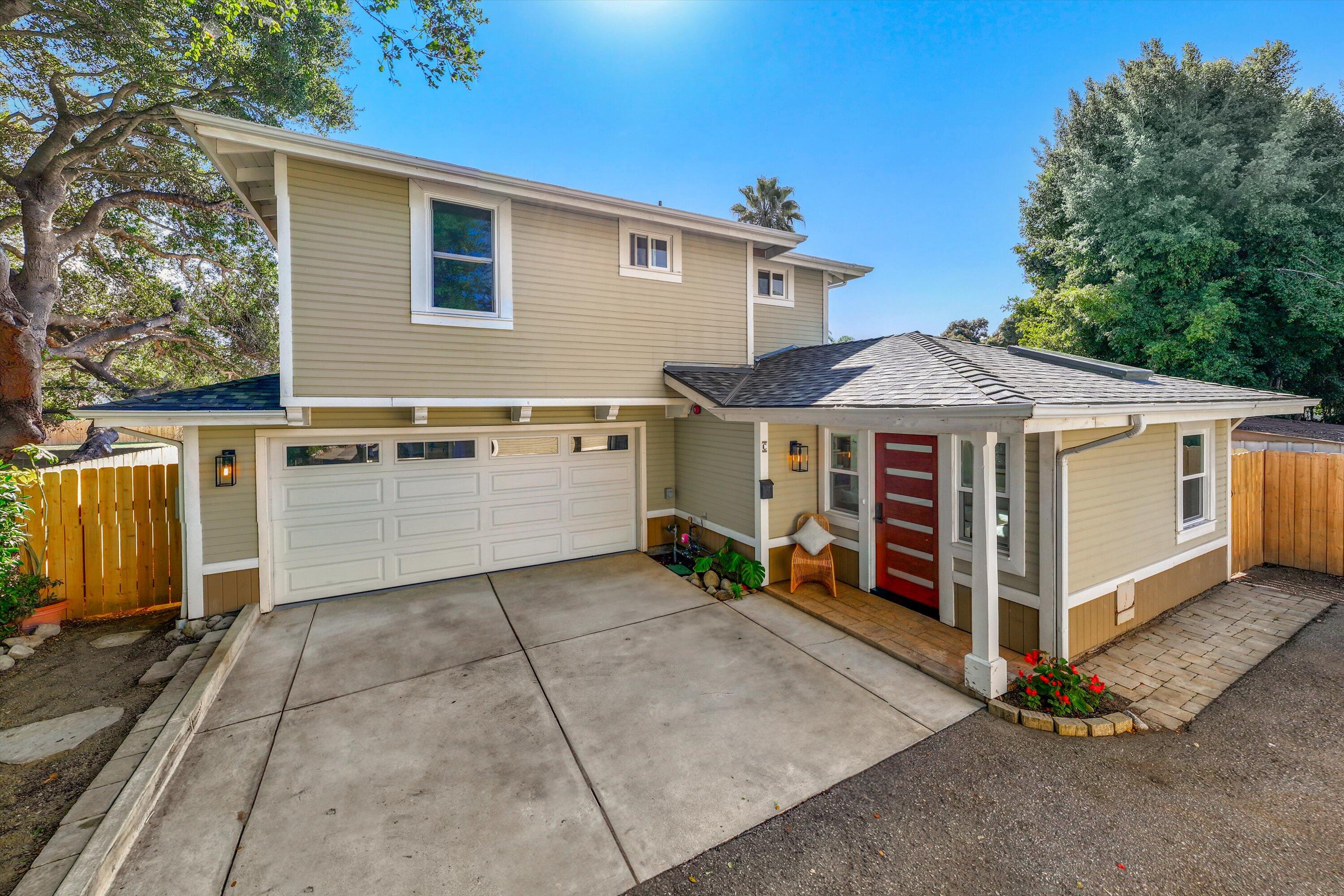 Santa Barbara, California 93101, United States, 3 Bedrooms Bedrooms, ,3 BathroomsBathrooms,Residential,Pending,201911