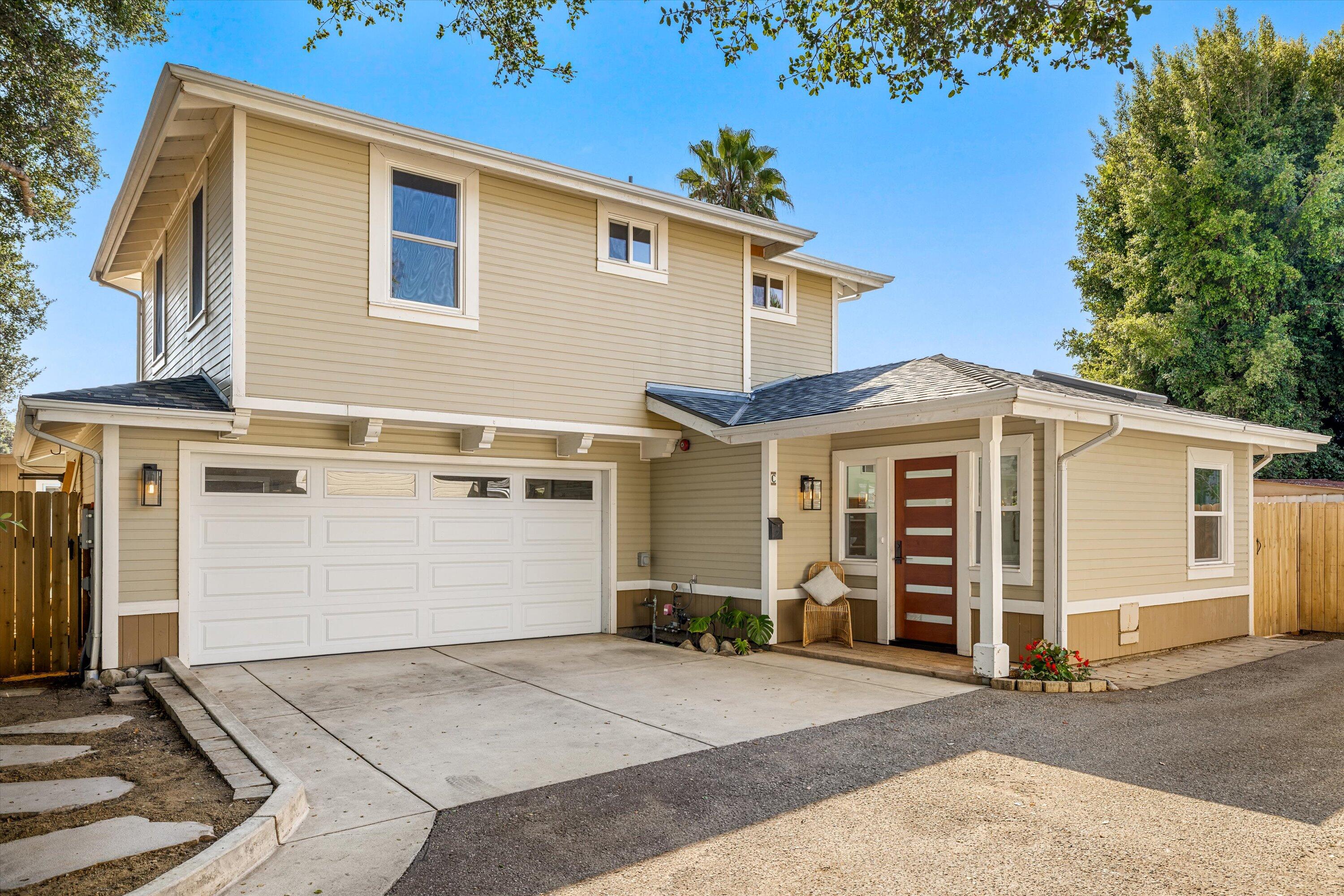 Santa Barbara, California 93101, United States, 3 Bedrooms Bedrooms, ,3 BathroomsBathrooms,Residential,Pending,201911