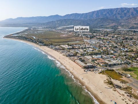 4880 Sandyland Road 48 SANTA BARBARA CA 93013