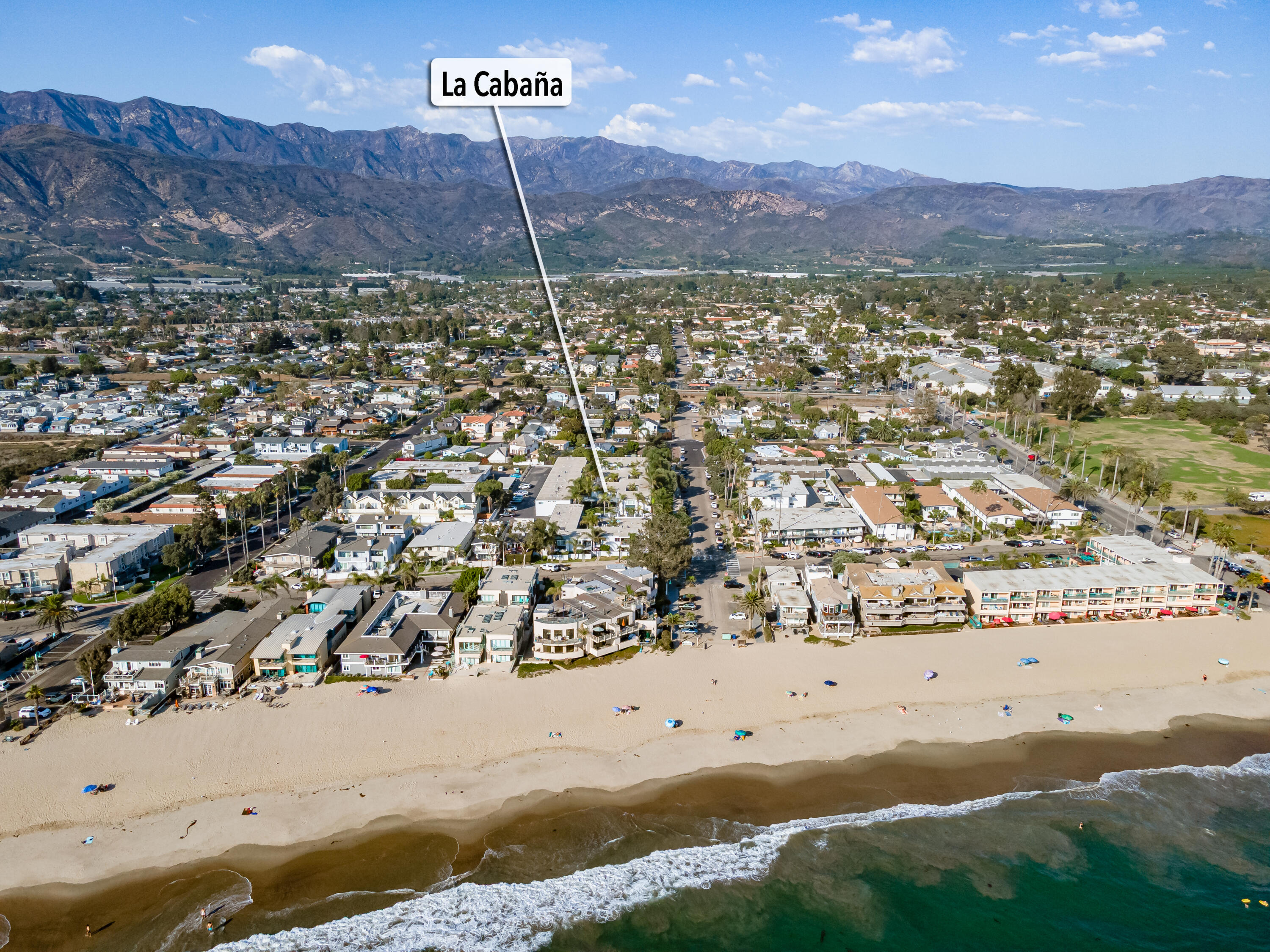 Santa Barbara, California 93013, United States, 1 Bedroom Bedrooms, ,1 BathroomBathrooms,Residential,Active,246032