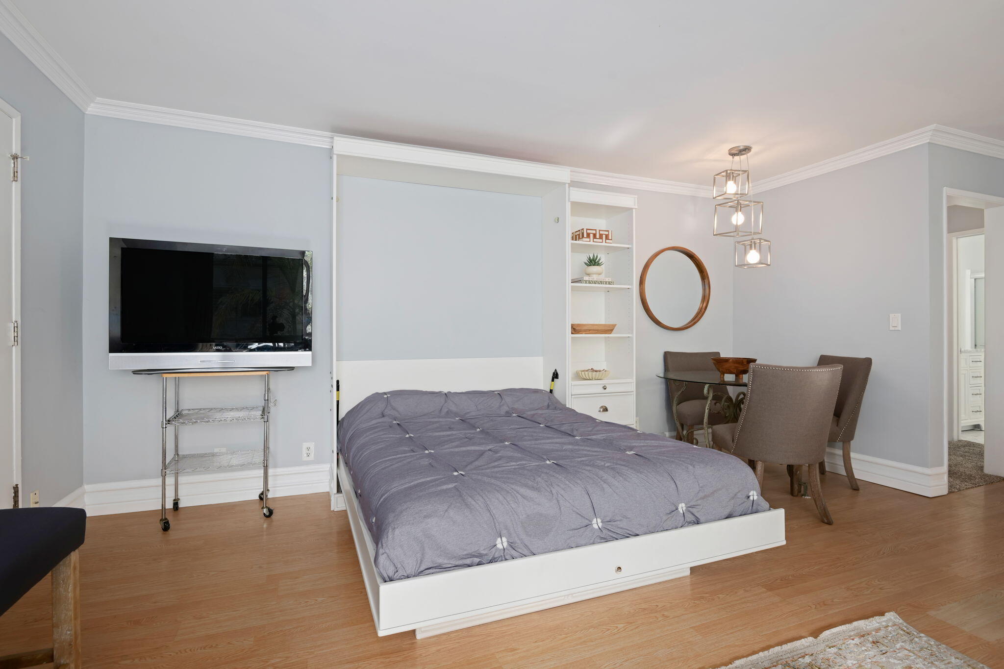 Santa Barbara, California 93013, United States, 1 Bedroom Bedrooms, ,1 BathroomBathrooms,Residential,Active,246032