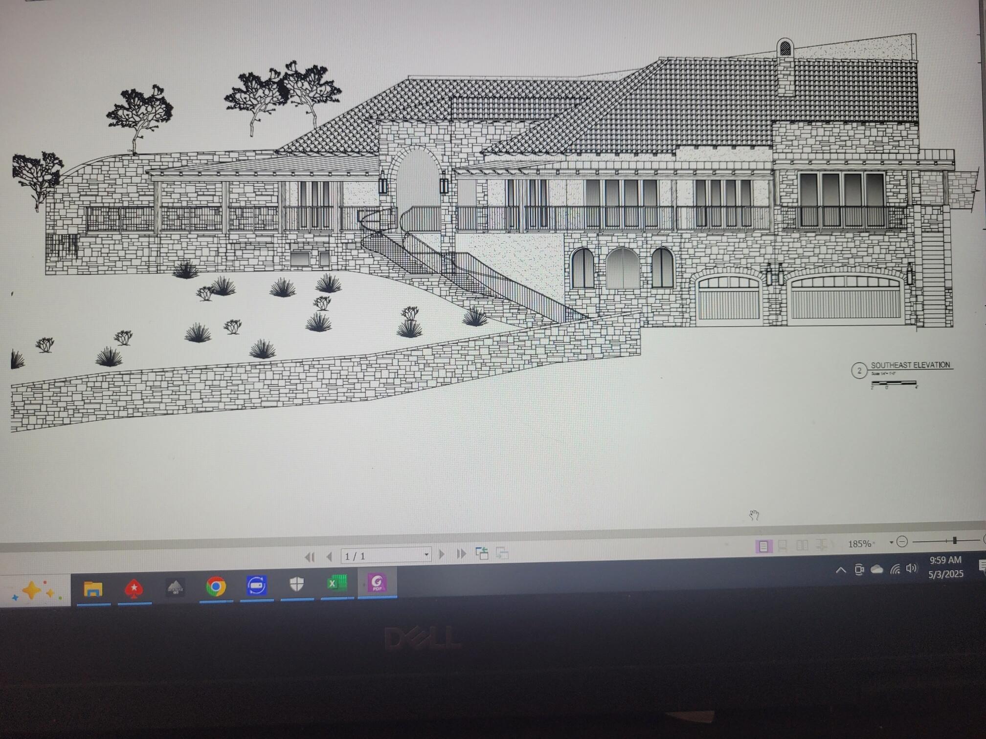 266 E Mountain Drive