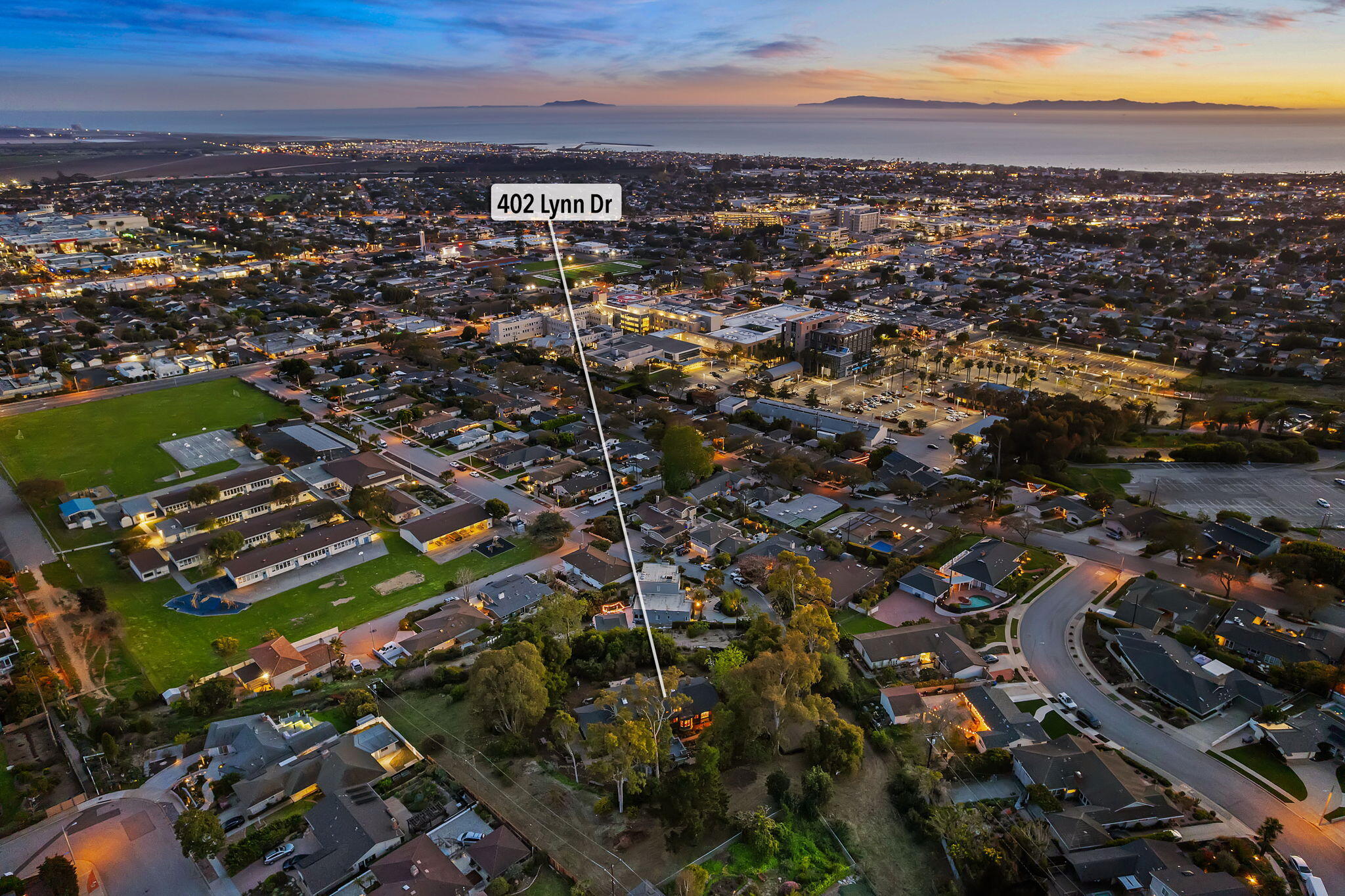 Ventura, California 93003, United States, 5 Bedrooms Bedrooms, ,5 BathroomsBathrooms,Residential,Active,107012