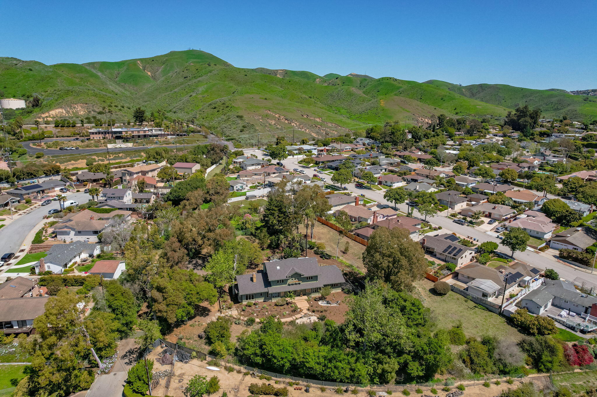 Ventura, California 93003, United States, 5 Bedrooms Bedrooms, ,5 BathroomsBathrooms,Residential,Active,107012