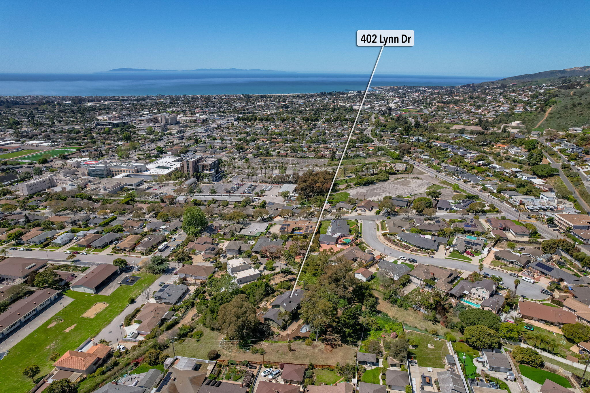 Ventura, California 93003, United States, 5 Bedrooms Bedrooms, ,5 BathroomsBathrooms,Residential,Active,107012